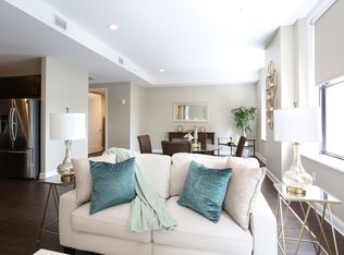The Marin, Buffalo, NY 14203