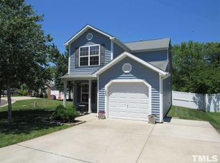 1809 Raj Dr, Durham, NC 27703