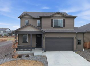 2303 Monte Vista St, Fort Lupton, CO 80621