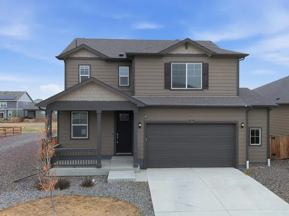 2303 Monte Vista St, Fort Lupton, CO 80621