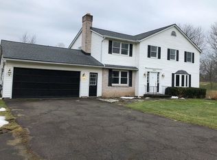 7406 Trillium Trl, Victor, NY 14564