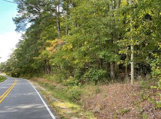 6 Kittrell Rd, Kittrell, NC 27544