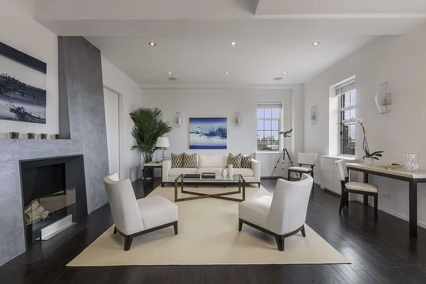 Sold by Brown Harris Stevens | media 1