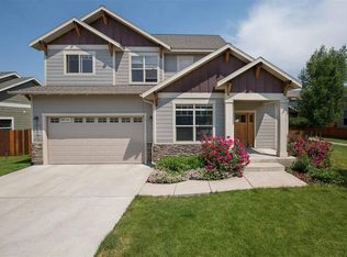 1072 Harmon Way, Bozeman, MT 59718