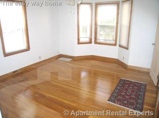66 Marion St #1RE, Somerville, MA 02143