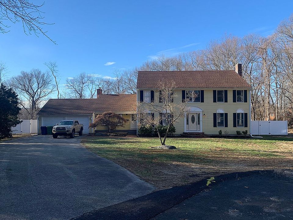 161 S Cobble Hill Rd, Warwick, RI 02886 Zillow