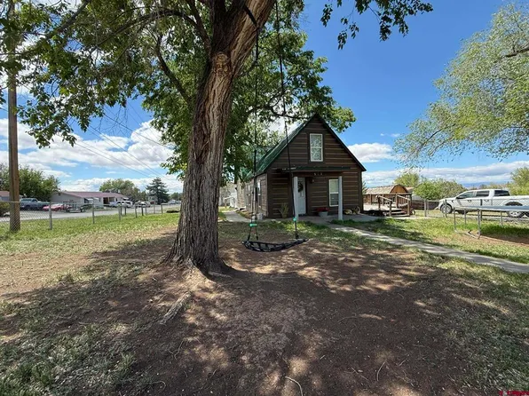 915 NW Cedar Avenue, Cedaredge, CO 81413