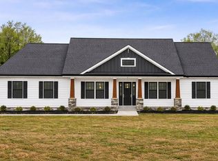12333 Trotting Horse Ct, Leon, FL 32305