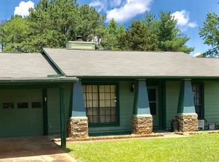 6705 Birch Rd, Winston, GA 30187