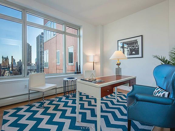 5th image of 205 E 59th St APT 13C