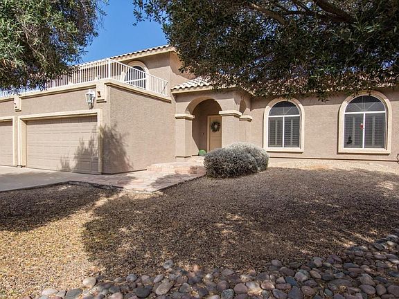 3rd image of 5446 E Hillery Dr