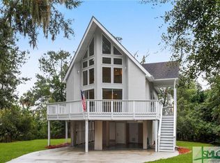 814 Oemler Loop, Savannah, GA 31410