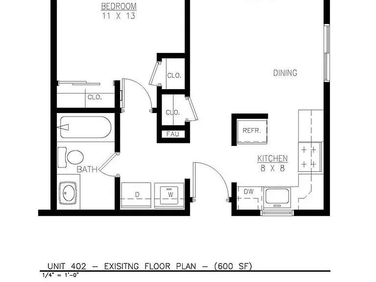 Golden Pacific Apartments — Photo 16