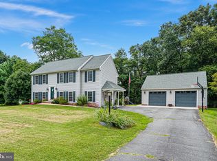 114 Charlestown Dr, Nottingham, PA 19362