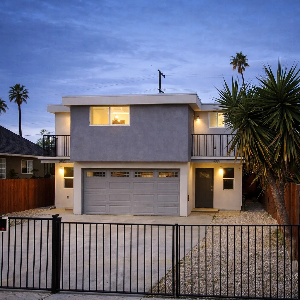 5 bed, 1200 sqft, $750 — Photo 3