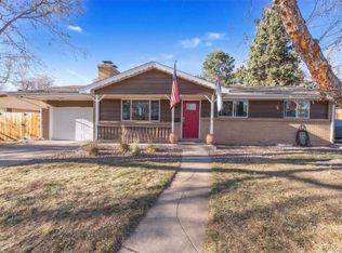 8181 Chase Way, Arvada, CO 80003