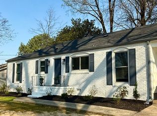 27 Ayers Dr, Jackson, TN 38301