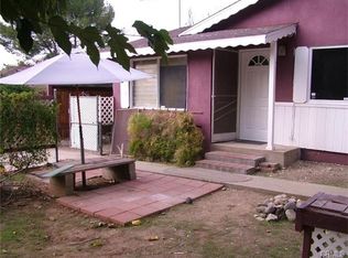 2861 Mill Creek Rd, Mentone, CA 92359