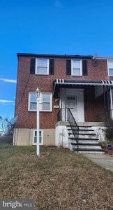 5022 Westhills Rd, Baltimore, MD, 21229