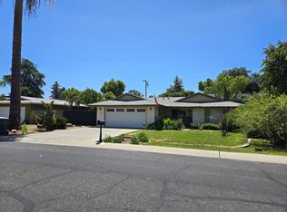 3723 W Feemster Ave, Visalia, CA 93277