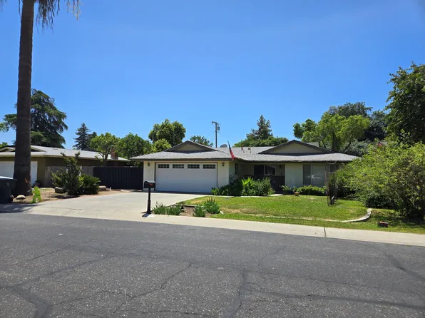3723 W Feemster Avenue, Visalia, CA 93277