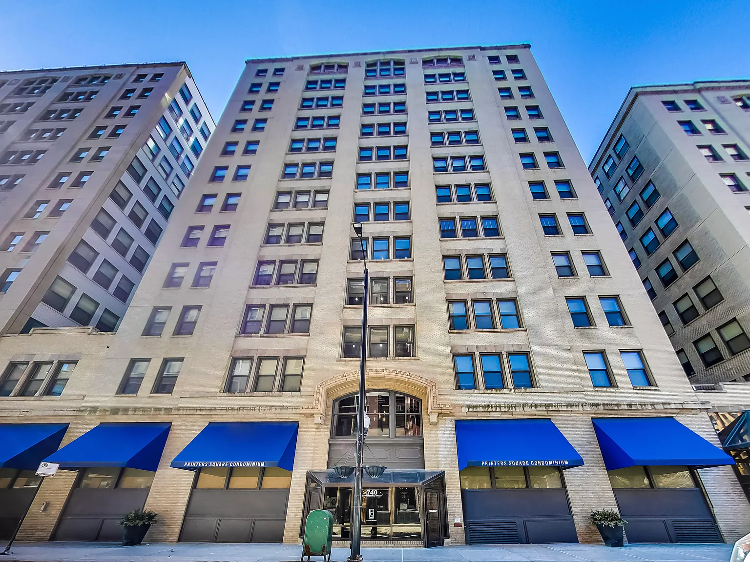 2 bed, 1500 sqft, $2,999 — Photo 1