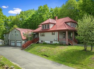 28 Main Street Hill, Dexter, ME 04930