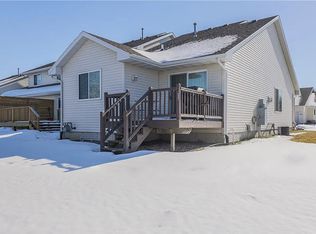 1509 W Indian Point Way, Polk City, IA 50226