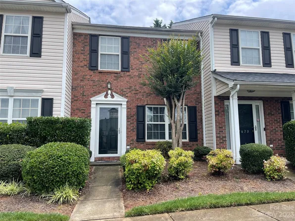 7471 Bluff Point Ln, Denver, NC 28037