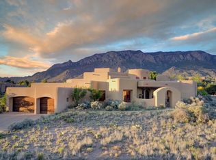 13204 Russian Sage Ct NE, Albuquerque, NM 87111