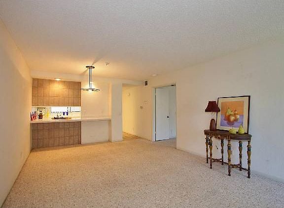 Dining Room and Kitchen