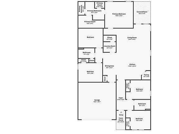 2nd image of 31 Clark Trl
