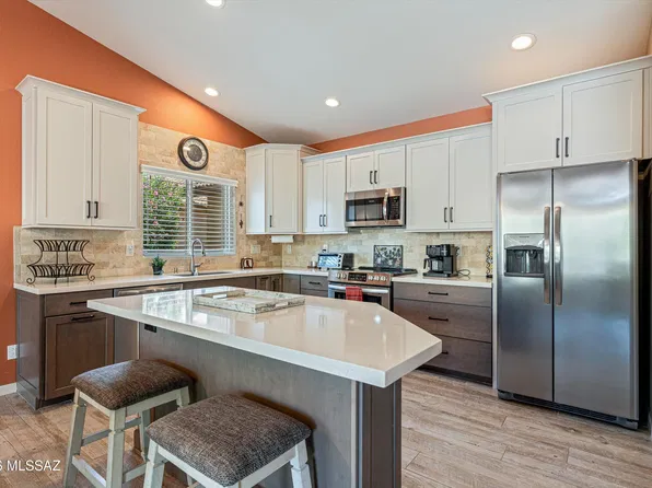 63064 E Flower Ridge Dr, Saddlebrooke, AZ 85739