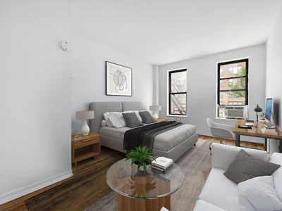1645 York Ave #3C, New York, NY, 10028