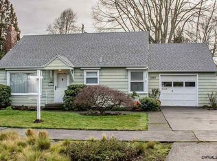 1920 23rd St NE, Salem, OR 97301