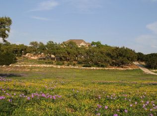 1586 Shepherds Rnch, Bulverde, TX 78163