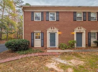 605 Wedgewood Dr, Alpharetta, GA 30009