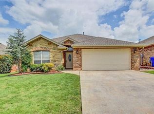 2913 Short Stop Way, Norman, OK 73071