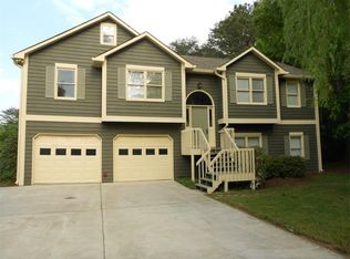 244 Sons Ln, Jasper, GA 30143