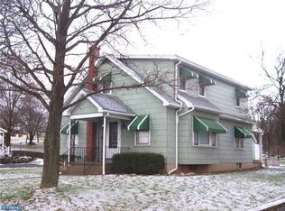 47 Shartlesville Rd, Bernville, PA 19506
