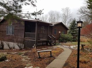 145 Granny Ln, Port Matilda, PA 16870