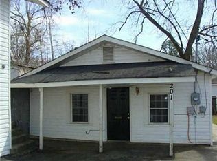 201 Oak St, Bremen, GA 30110