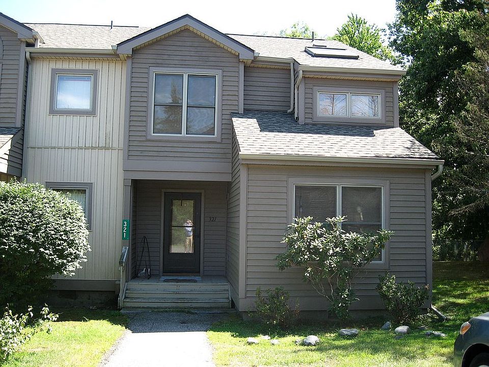321 North Slope II Road