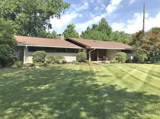 2243 N Lincoln Ln, Vincennes, IN 47591