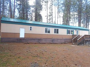40019 Sunrise Ln E, Davenport, WA 99122