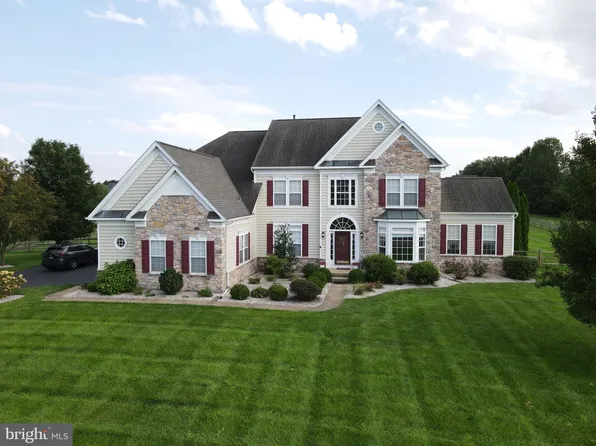 214 Sammons Pond Dr, Middletown, DE 19709
