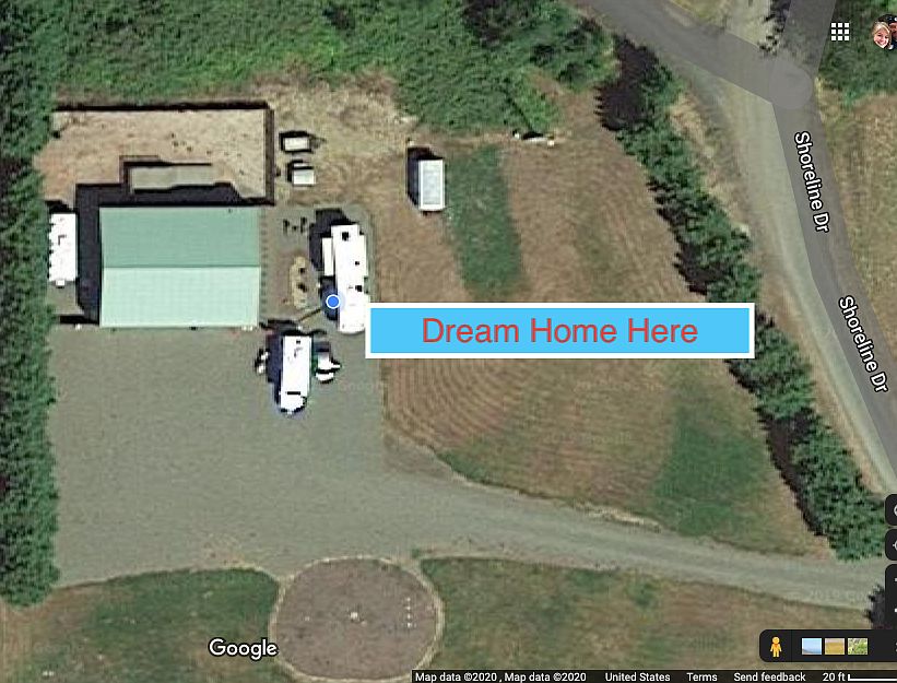 Build Your Dream Home Here