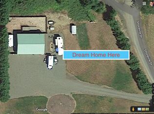 101 Shoreline Dr, Toledo, WA 98591