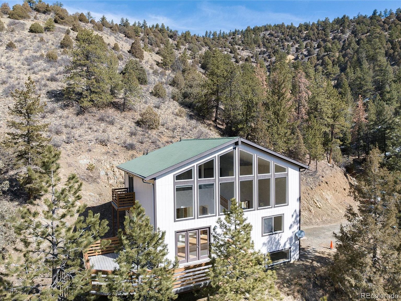 240 Two Brothers Road, Idaho Springs, CO 80452 MLS 1642072 Zillow