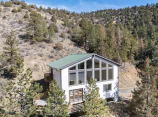 240 Two Brothers Rd, Idaho Springs, CO 80452